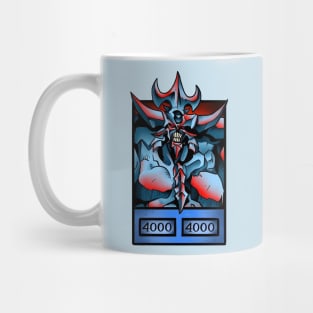 obelisk Mug